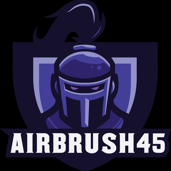 airbrush45